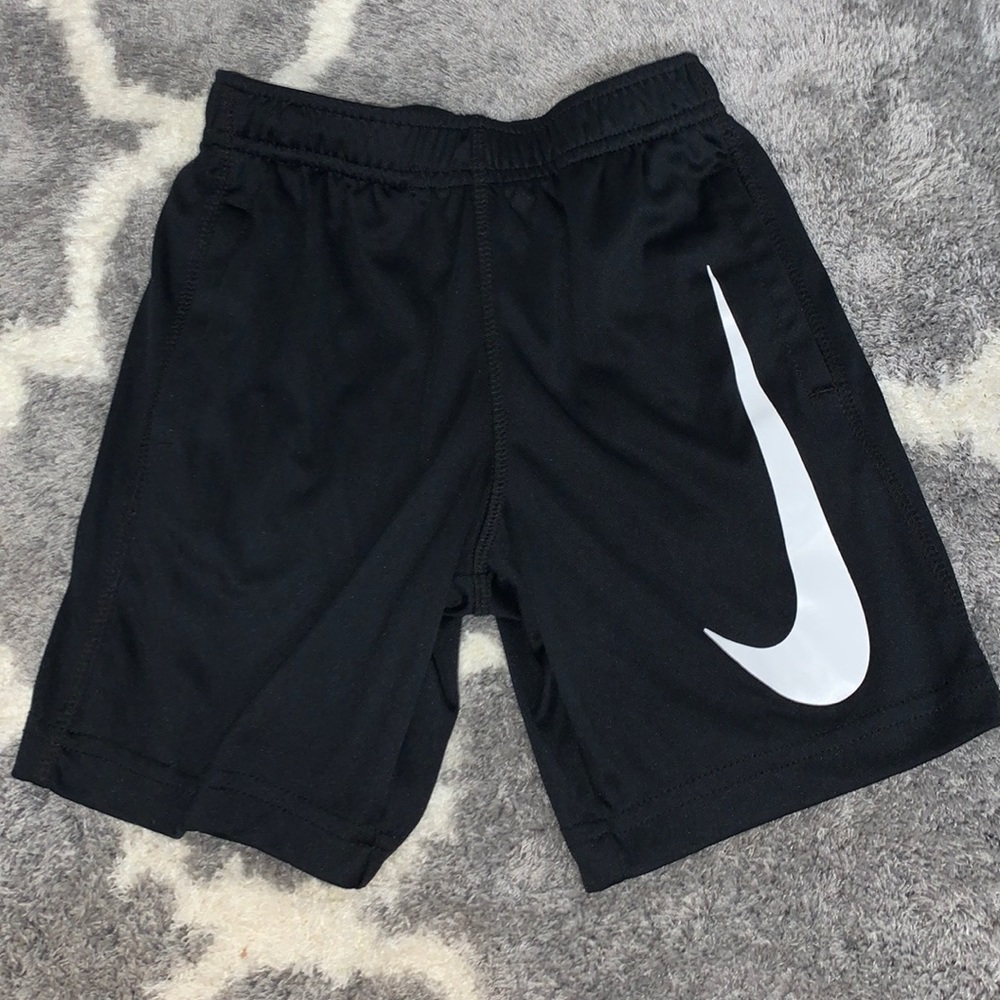 Boys Nike shorts
